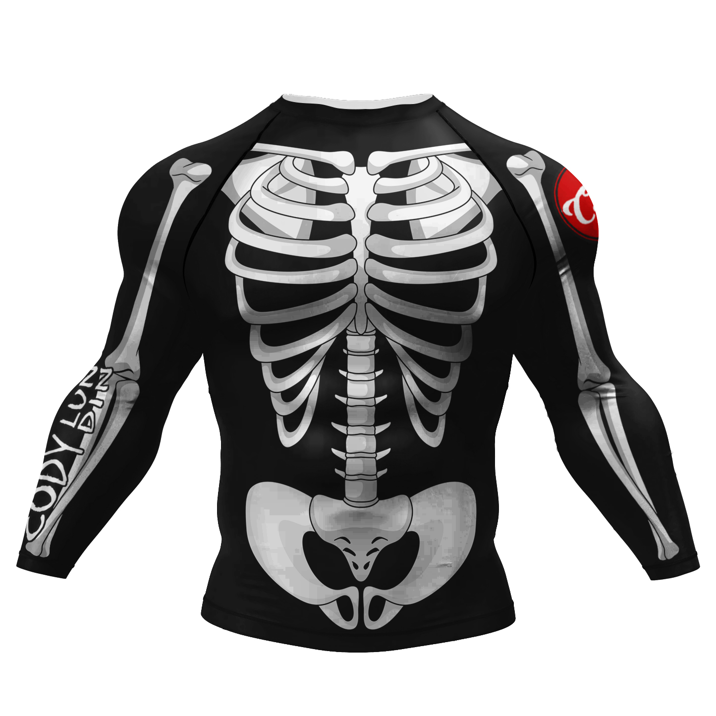 New BJJ Rashguard Men’s Skinny - Corduroy Button Up Shirt Men ulasan dan harga